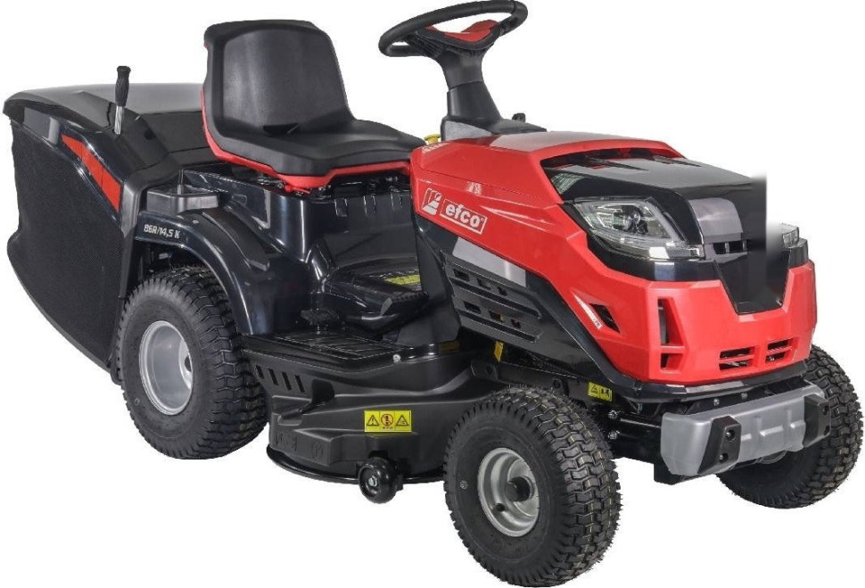 Райдер Efco EF 86R/14.5 K