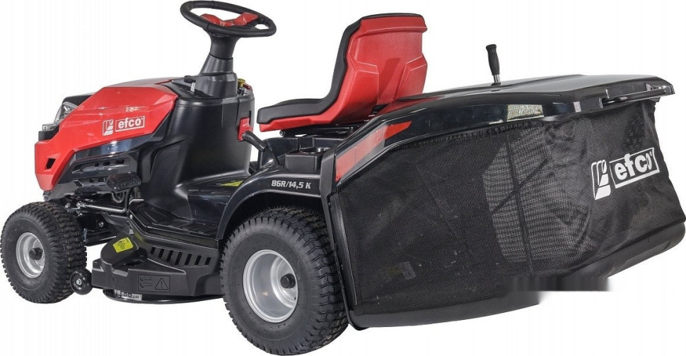 Райдер Efco EF 86R/14.5 K Райдер Efco EF 86R/14.5 K