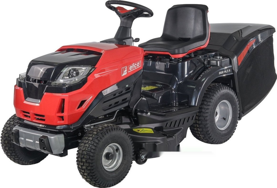 Райдер Efco EF 86R/14.5 K Райдер Efco EF 86R/14.5 K