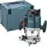 Фрезер Makita RP2303FCXJ (с кейсом)