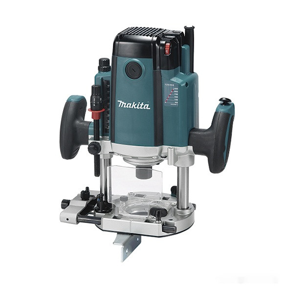 Фрезер Makita RP2303FCXJ (с кейсом)