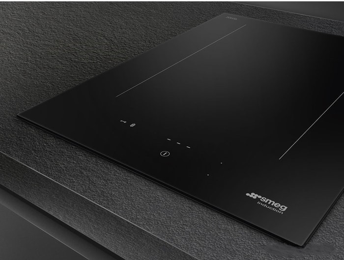 Варочная панель Smeg SIM3323D Варочная панель Smeg SIM3323D