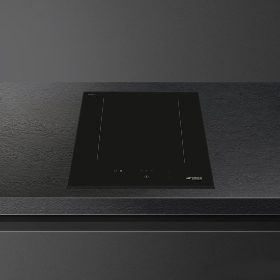 Варочная панель Smeg SIM3323D Варочная панель Smeg SIM3323D