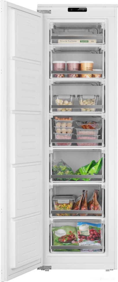 Морозильник Weissgauff WFI 178 Freez Морозильник Weissgauff WFI 178 Freez