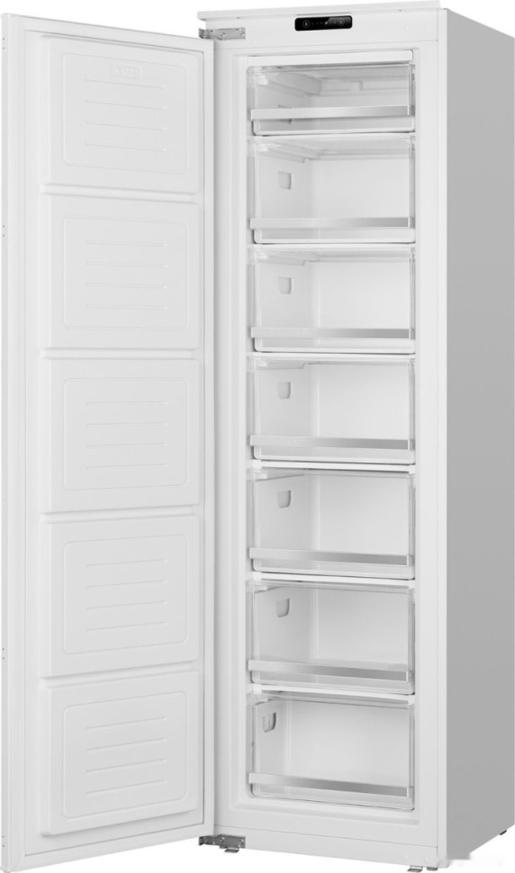 Морозильник Weissgauff WFI 178 Freez Морозильник Weissgauff WFI 178 Freez