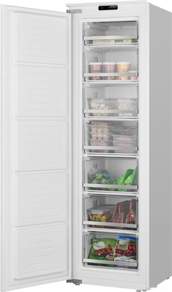 Морозильник Weissgauff WFI 178 Freez Морозильник Weissgauff WFI 178 Freez