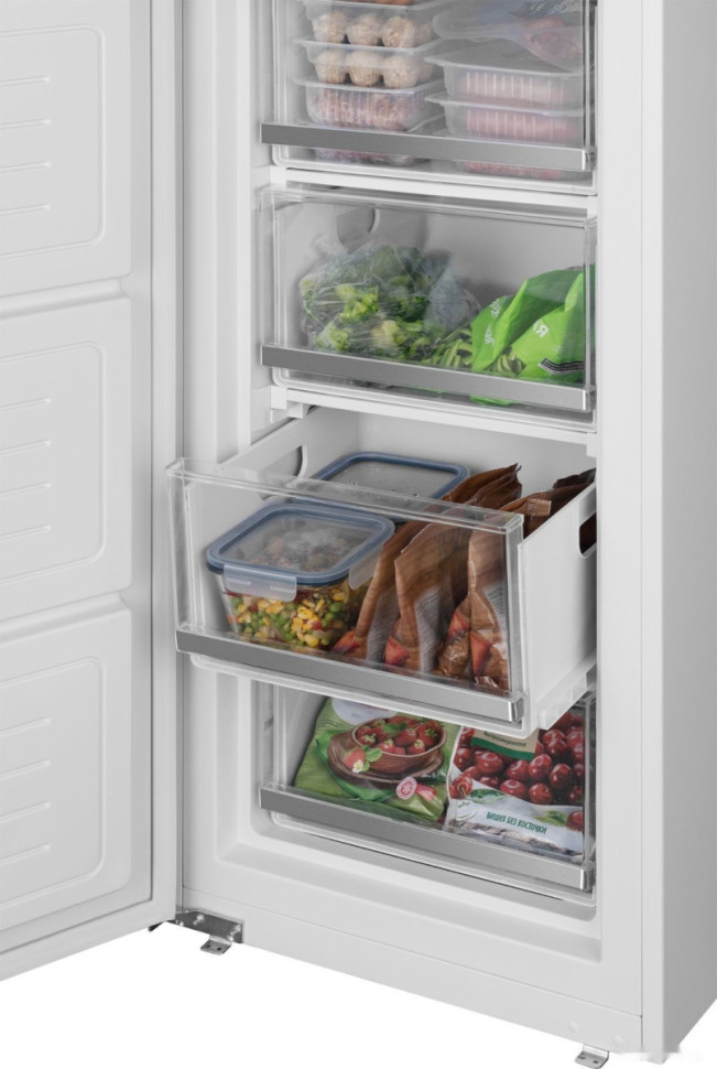 Морозильник Weissgauff WFI 178 Freez Морозильник Weissgauff WFI 178 Freez