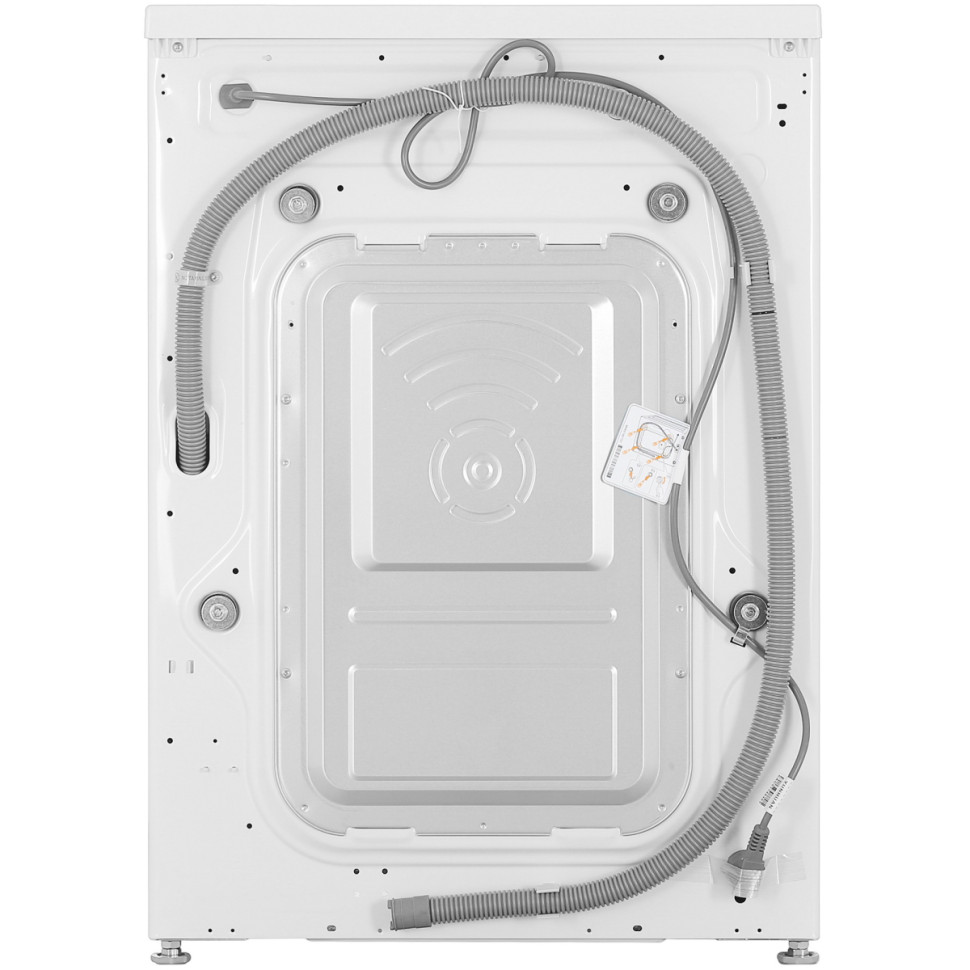 Стиральная машина LG F2J3WS8W Стиральная машина LG F2J3WS8W