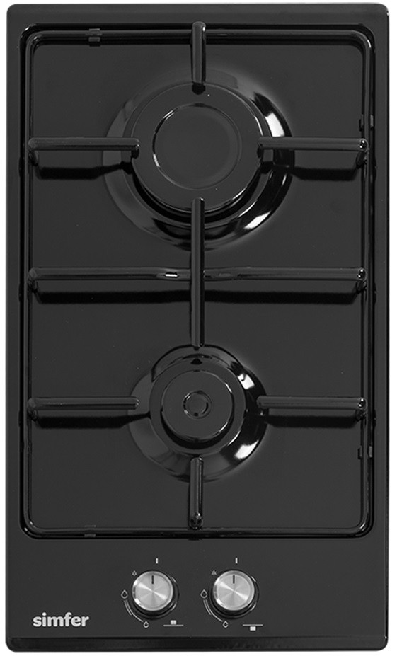 Варочная панель Simfer H30V20B420