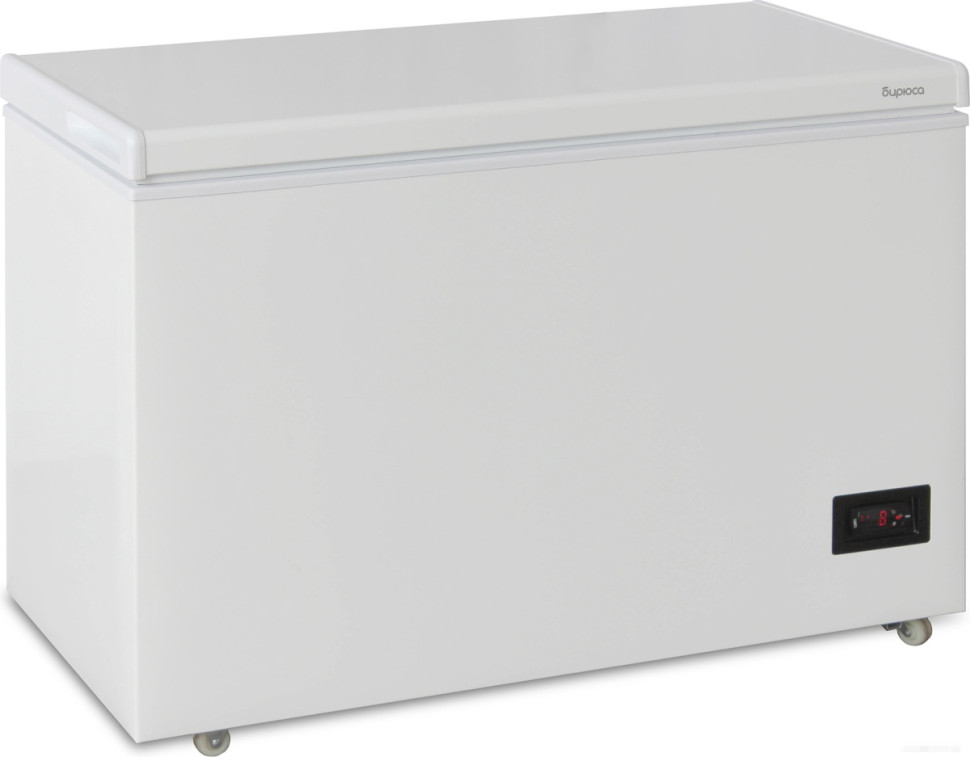 Морозильный ларь Бирюса 285KDN