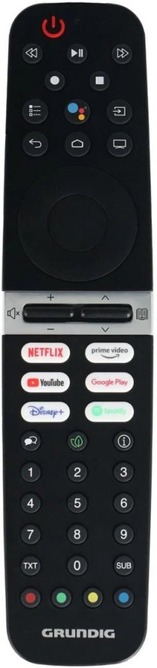 Телевизор Grundig 65 GHU 7930 Телевизор Grundig 65 GHU 7930