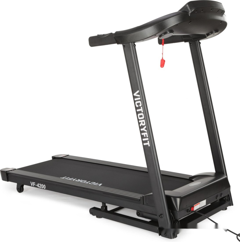 Беговая дорожка VictoryFit VF-4200 Беговая дорожка VictoryFit VF-4200