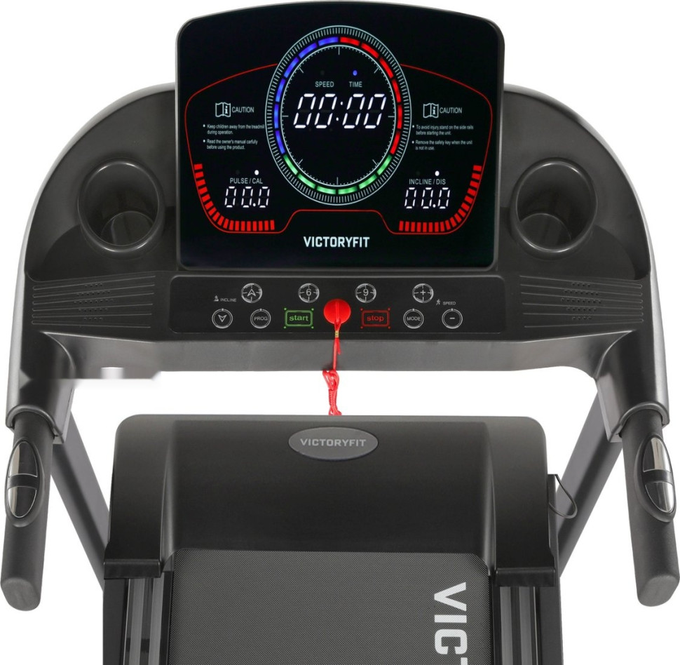 Беговая дорожка VictoryFit VF-4200 Беговая дорожка VictoryFit VF-4200