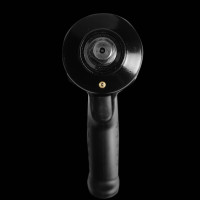 Пневмогайковерт Berger Квазар BG1437