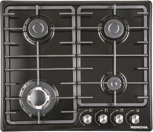 Варочная панель RENOVA TG-MICBS2