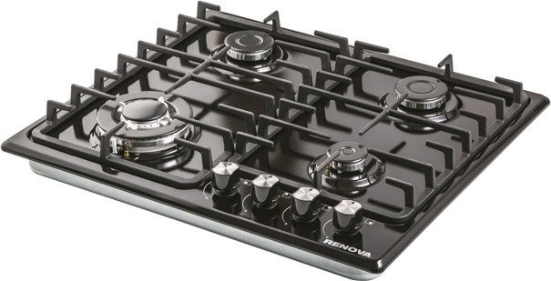 Варочная панель RENOVA TG-MICBS2 Варочная панель RENOVA TG-MICBS2