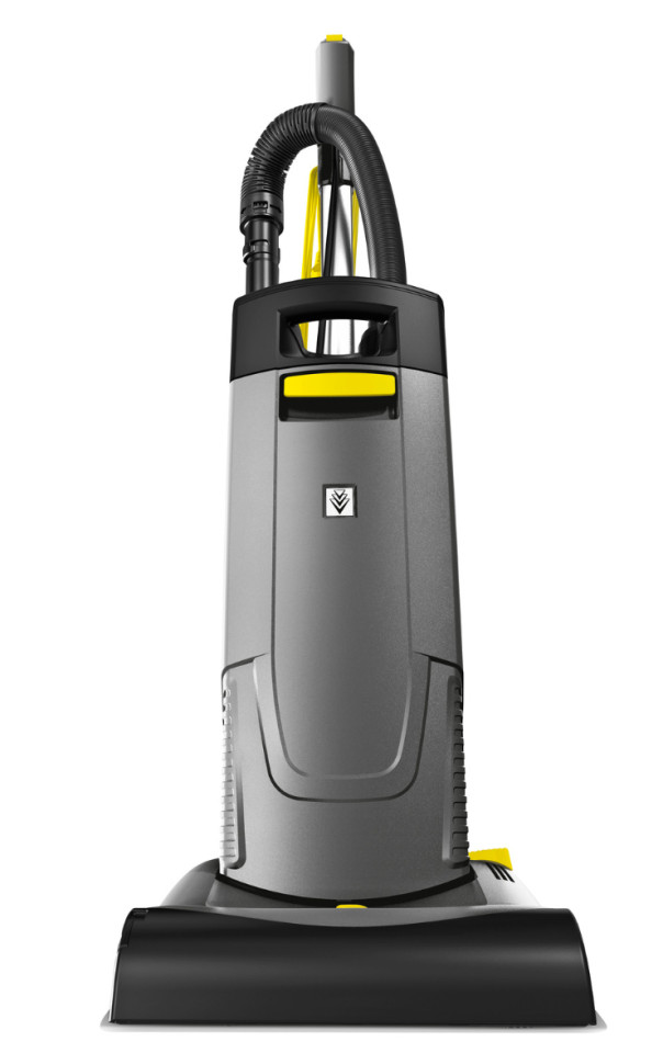 Вертикальный пылесос Karcher CV 30/1 1.023-121.0 Вертикальный пылесос Karcher CV 30/1 1.023-121.0