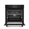 Духовой шкаф Hotpoint FE8 1231 SMP BLG
