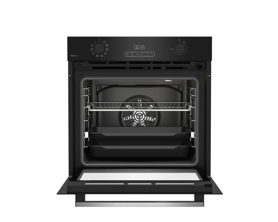 Духовой шкаф Hotpoint FE8 1231 SMP BLG
