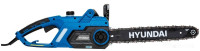 Электрическая пила Hyundai LXE 2416SD