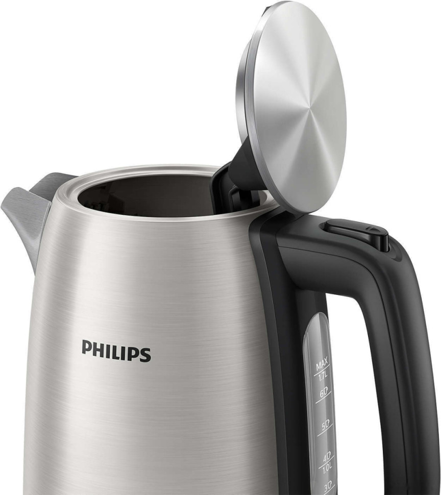 Электрический чайник Philips HD9353/90 Электрический чайник Philips HD9353/90