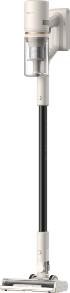 Пылесос Dreame U10 (международная версия, белый)