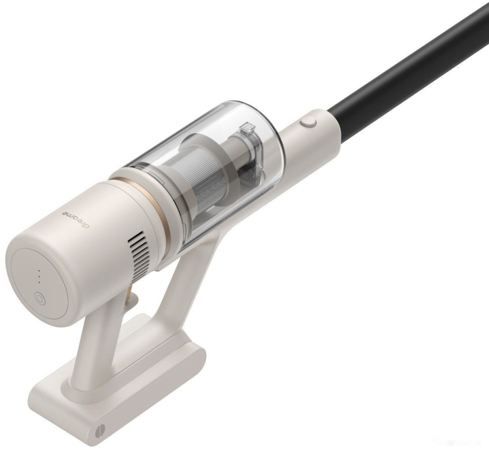 Пылесос Dreame U10 (международная версия, белый) Пылесос Dreame U10 (международная версия, белый)