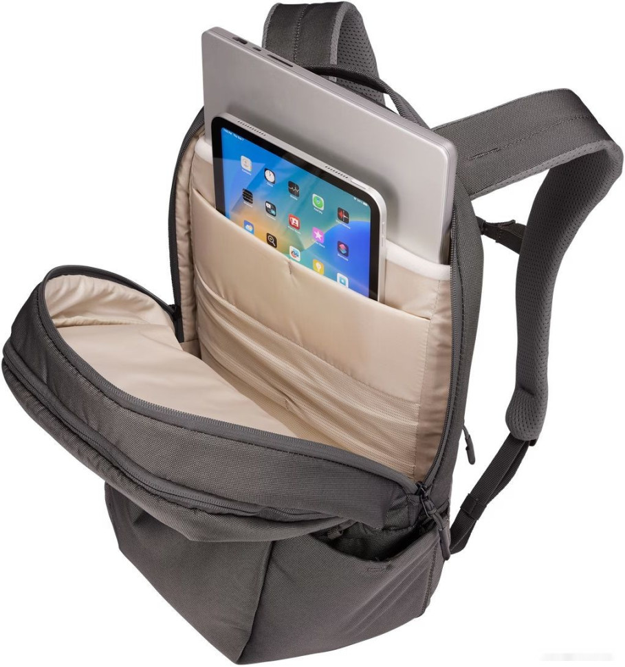 Рюкзак Thule Subterra 2 21L TSLB415VG (vetiver gray)