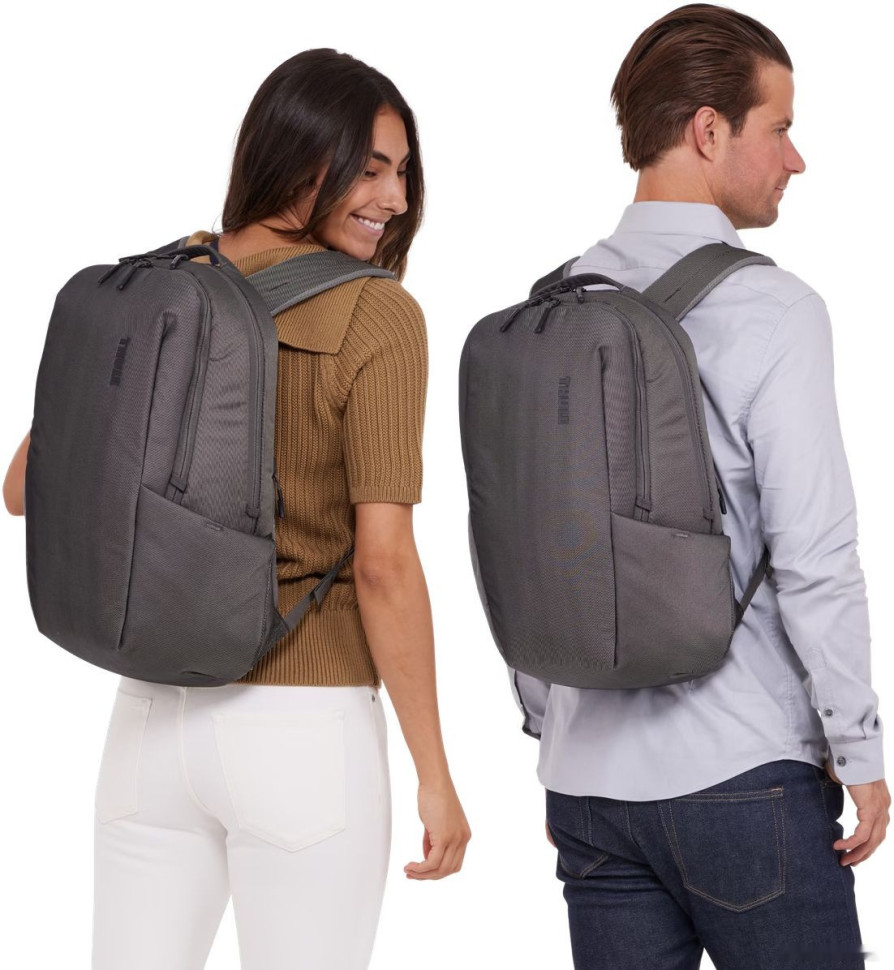 Рюкзак Thule Subterra 2 21L TSLB415VG (vetiver gray)