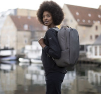 Рюкзак Thule Subterra 2 21L TSLB415VG (vetiver gray)