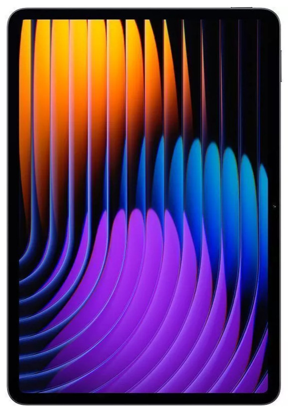 Планшет Xiaomi Pad 7 8GB/256GB международная версия (темно-серый) Планшет Xiaomi Pad 7 8GB/256GB международная версия (темно-серый)