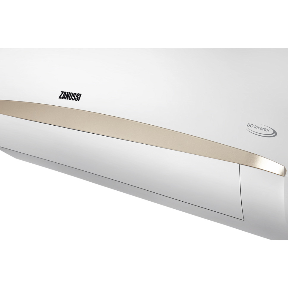 Сплит-система Zanussi Perfecto DC Inverter ZACS/I-09 HPF/ A17/N1 Сплит-система Zanussi Perfecto DC Inverter ZACS/I-09 HPF/ A17/N1