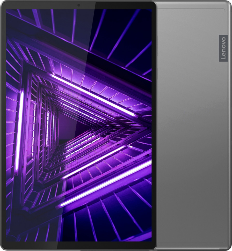 Планшет Lenovo M10 FHD Plus TB-X606X 4GB/64GB LTE ZA5V0311PL (темно-серый)