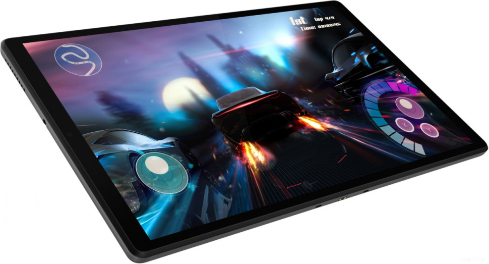 Планшет Lenovo M10 FHD Plus TB-X606X 4GB/64GB LTE ZA5V0311PL (темно-серый) Планшет Lenovo M10 FHD Plus TB-X606X 4GB/64GB LTE ZA5V0311PL (темно-серый)