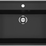 Кухонная мойка Ulgran U-600 (344 ультра-черный) Кухонная мойка Ulgran U-600 (344 ультра-черный)