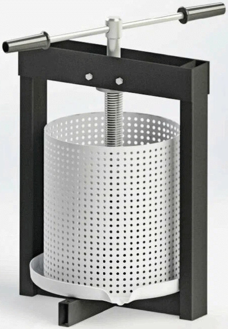 Соковыжималка Мотор Cич ПВ-9