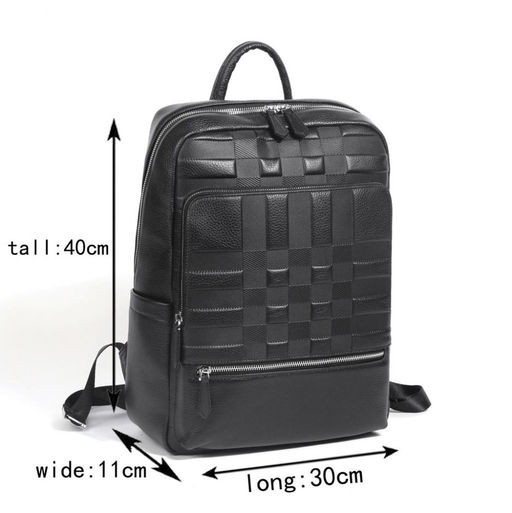 Рюкзак Mironpan 30283 (черный)