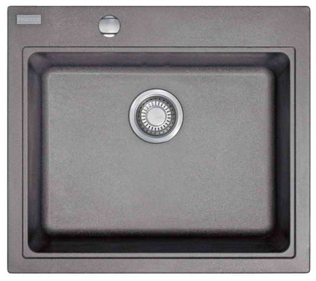 Кухонная мойка Franke MRG 610-58 оникс