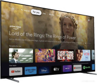 Телевизор Sony Bravia A80L XR-77A80L