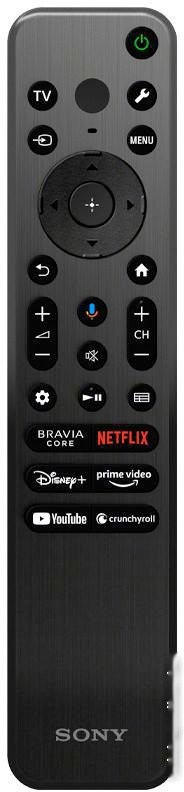 Телевизор Sony Bravia A80L XR-77A80L Телевизор Sony Bravia A80L XR-77A80L