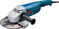 Угловая шлифмашина Bosch GWS 24-230 JH Professional