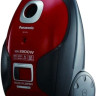Пылесос Panasonic MC-CJ911R Пылесос Panasonic MC-CJ911R