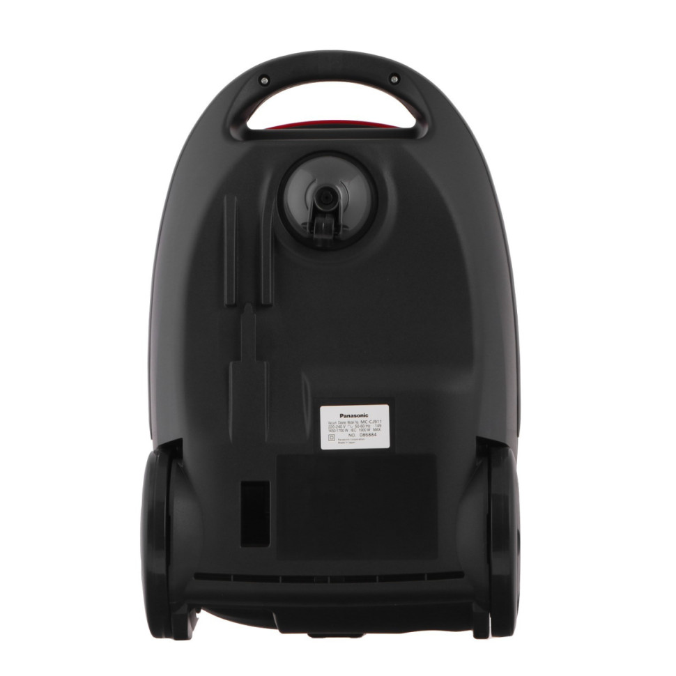 Пылесос Panasonic MC-CJ911R Пылесос Panasonic MC-CJ911R