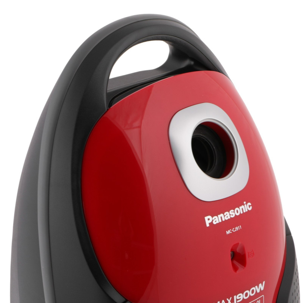 Пылесос Panasonic MC-CJ911R Пылесос Panasonic MC-CJ911R