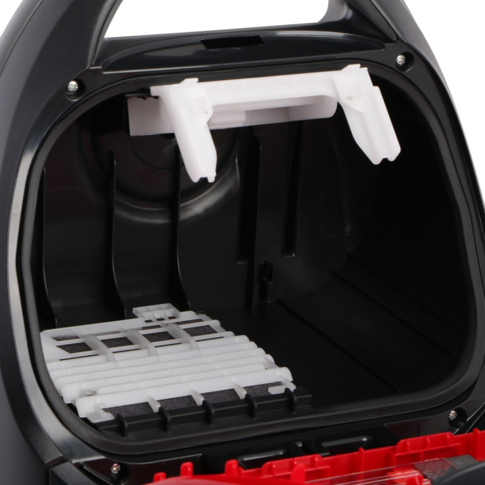 Пылесос Panasonic MC-CJ911R Пылесос Panasonic MC-CJ911R