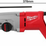 Перфоратор Milwaukee M18 M18BLHACD26-0 4933492483 (без АКБ) Перфоратор Milwaukee M18 M18BLHACD26-0 4933492483 (без АКБ)