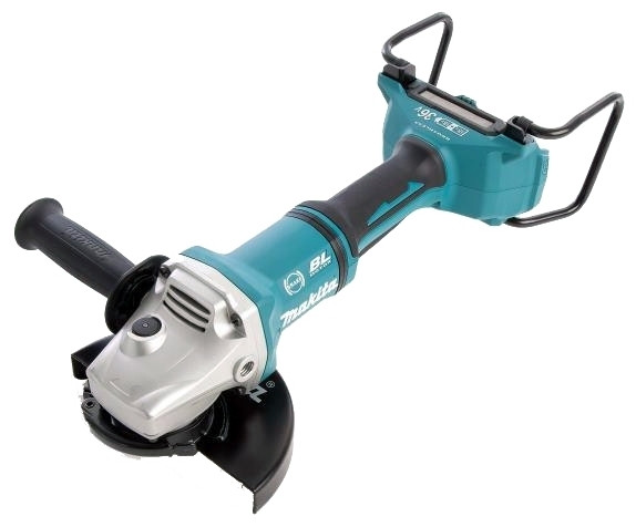 Угловая шлифмашина Makita DGA901ZU