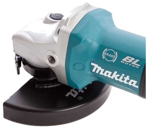 Угловая шлифмашина Makita DGA901ZU