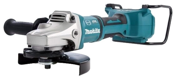 Угловая шлифмашина Makita DGA901ZU