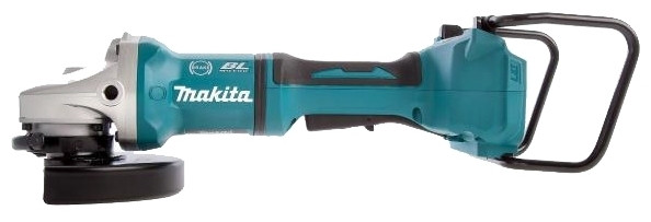 Угловая шлифмашина Makita DGA901ZU